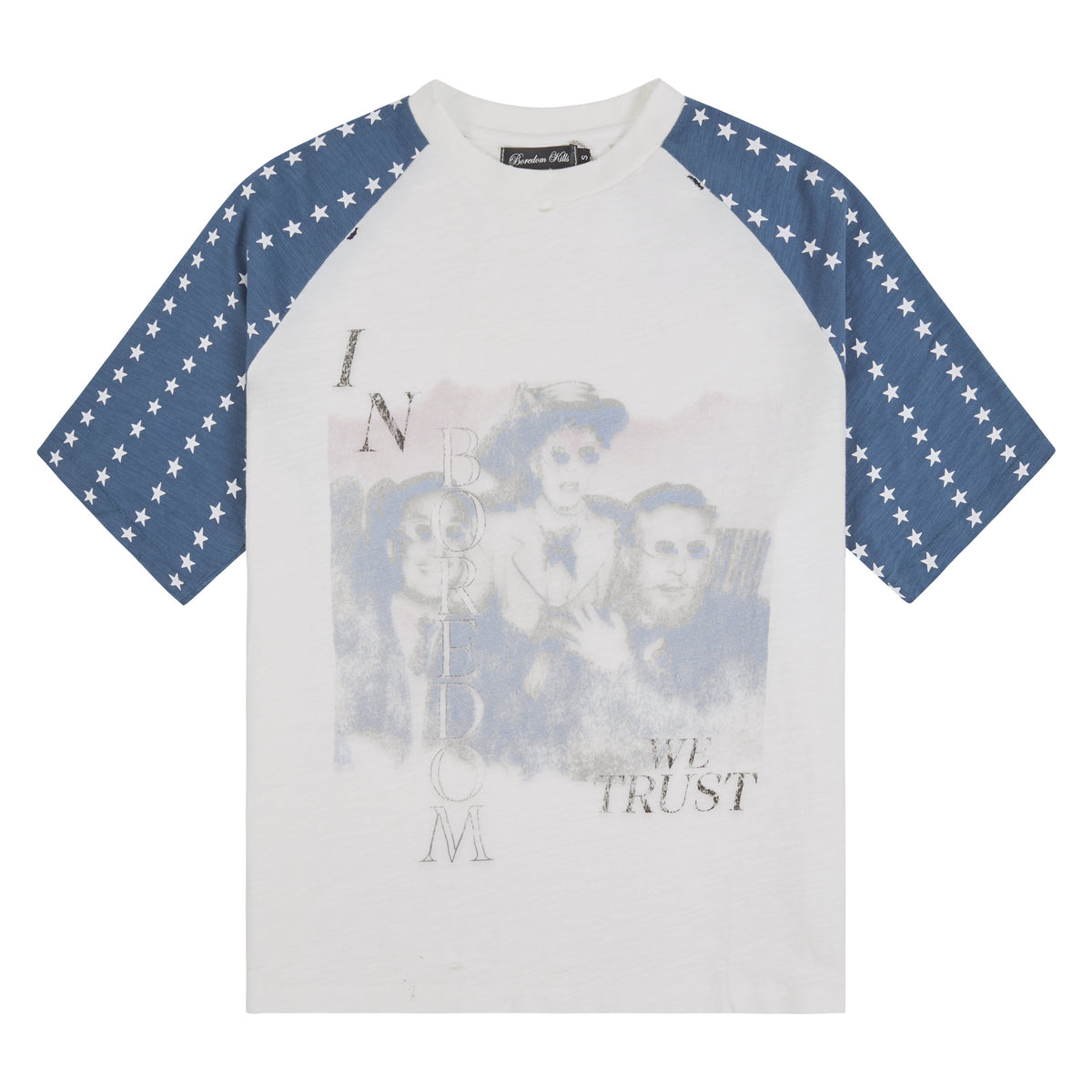 Pledge T-Shirt product image 1, provided for visual reference and product detail review