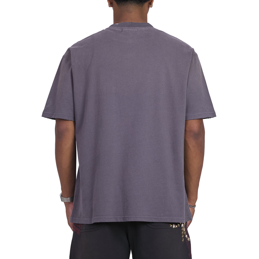 Scream Studded T-Shirt product image 5, provided for visual reference and product detail review