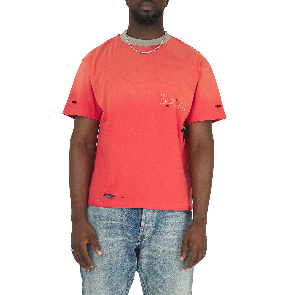 Stardom T-Shirt product image 3, provided for visual reference and product detail review