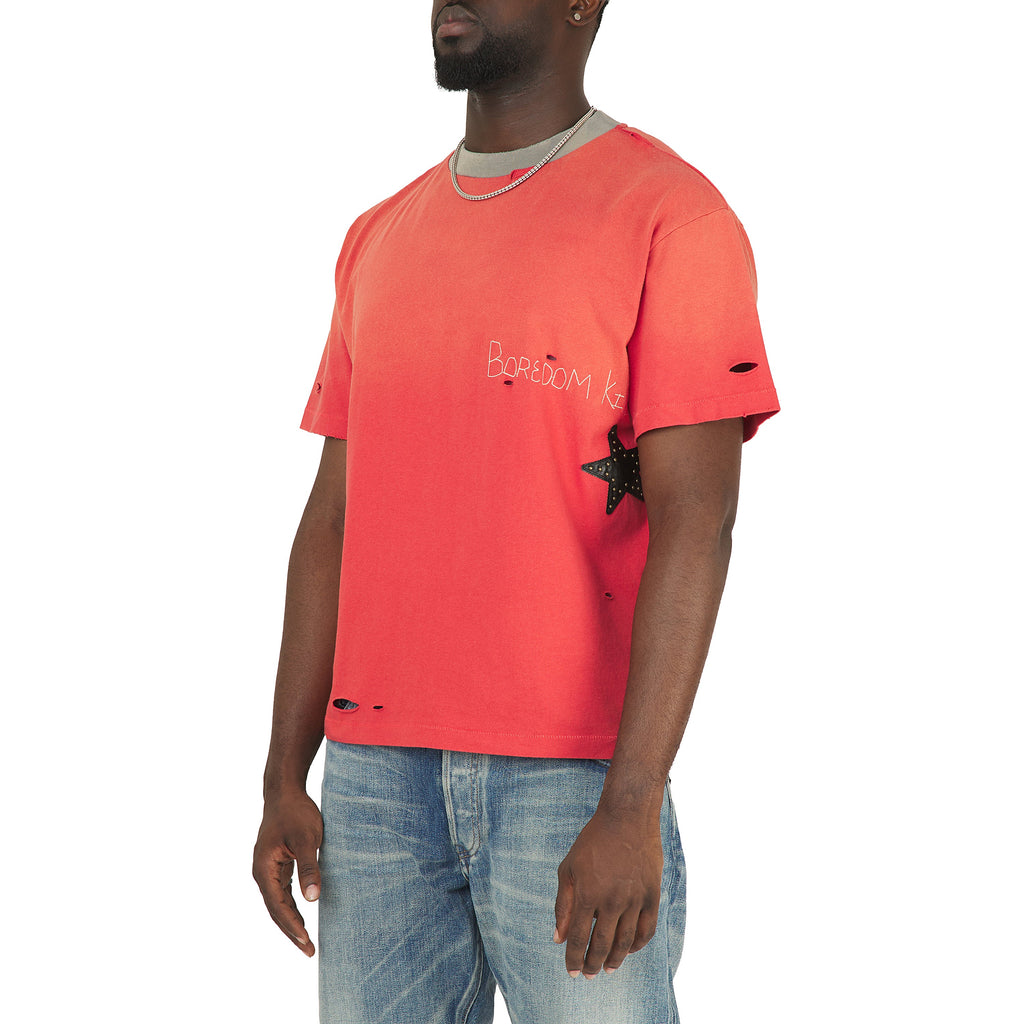 Stardom T-Shirt product image 2, provided for visual reference and product detail review