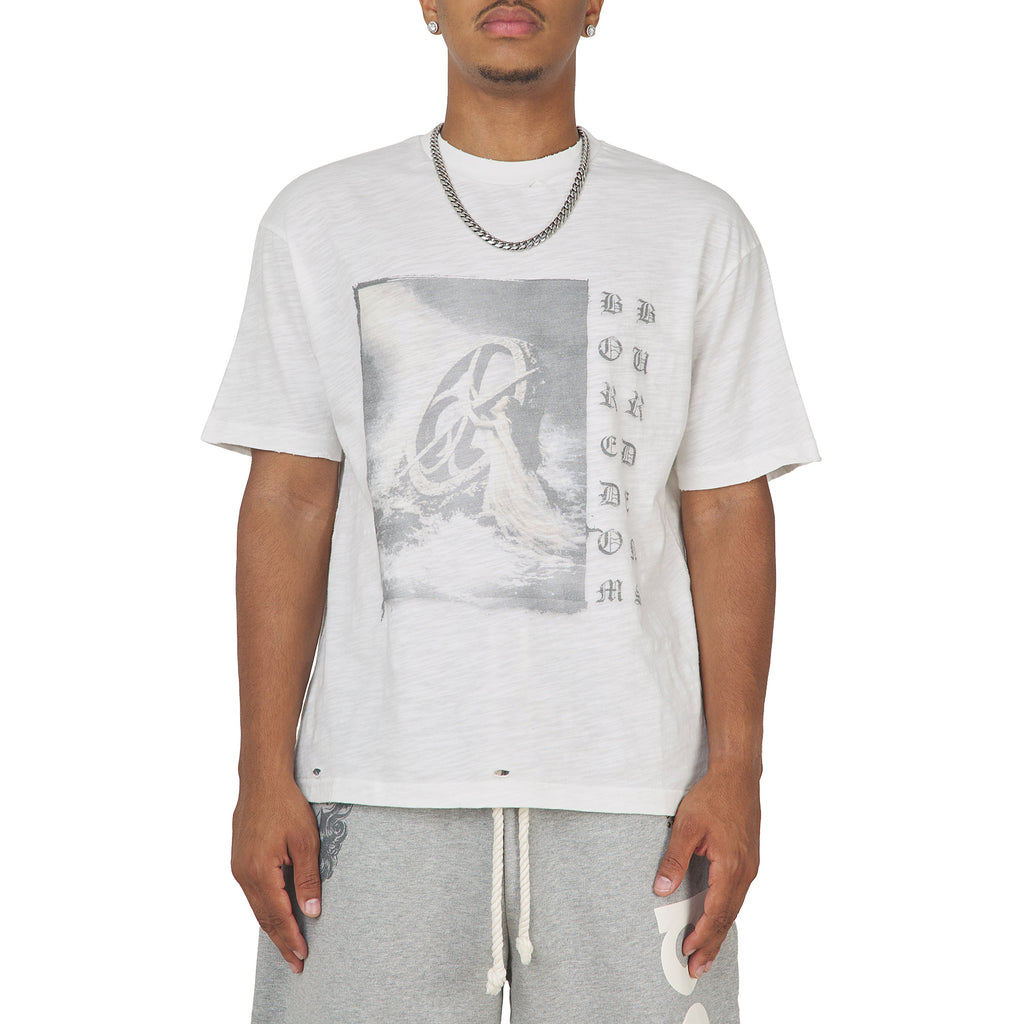 Washed Up T-Shirt product image 3, provided for visual reference and product detail review