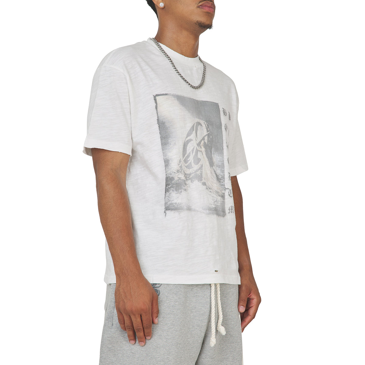 Washed Up T-Shirt product image 2, provided for visual reference and product detail review