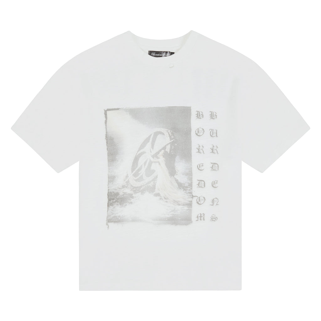 Washed Up T-Shirt product image 1, provided for visual reference and product detail review