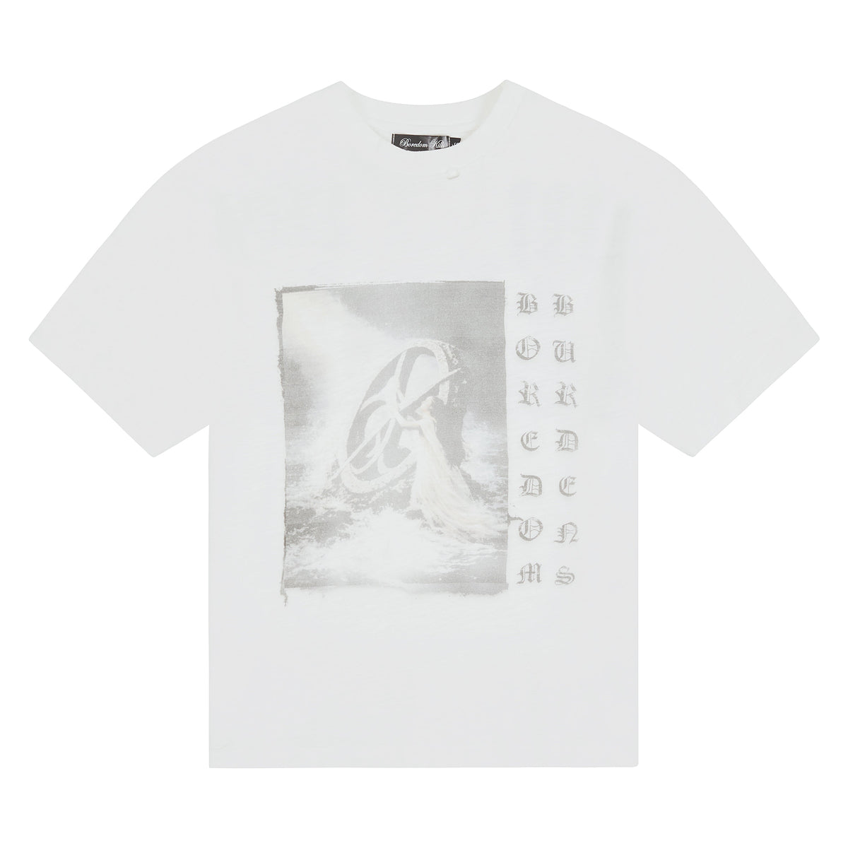 Washed Up T-Shirt product image 1, provided for visual reference and product detail review