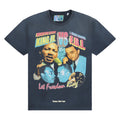 Freedom T-Shirt | Clear Face (XL) product image 1, provided for visual reference and product detail review