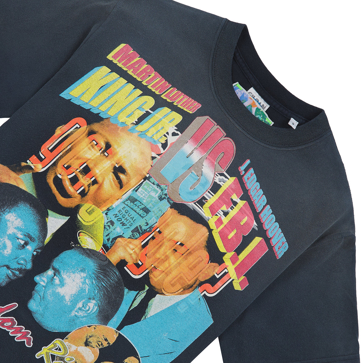 Freedom T-Shirt | Got (S) product image 3, provided for visual reference and product detail review