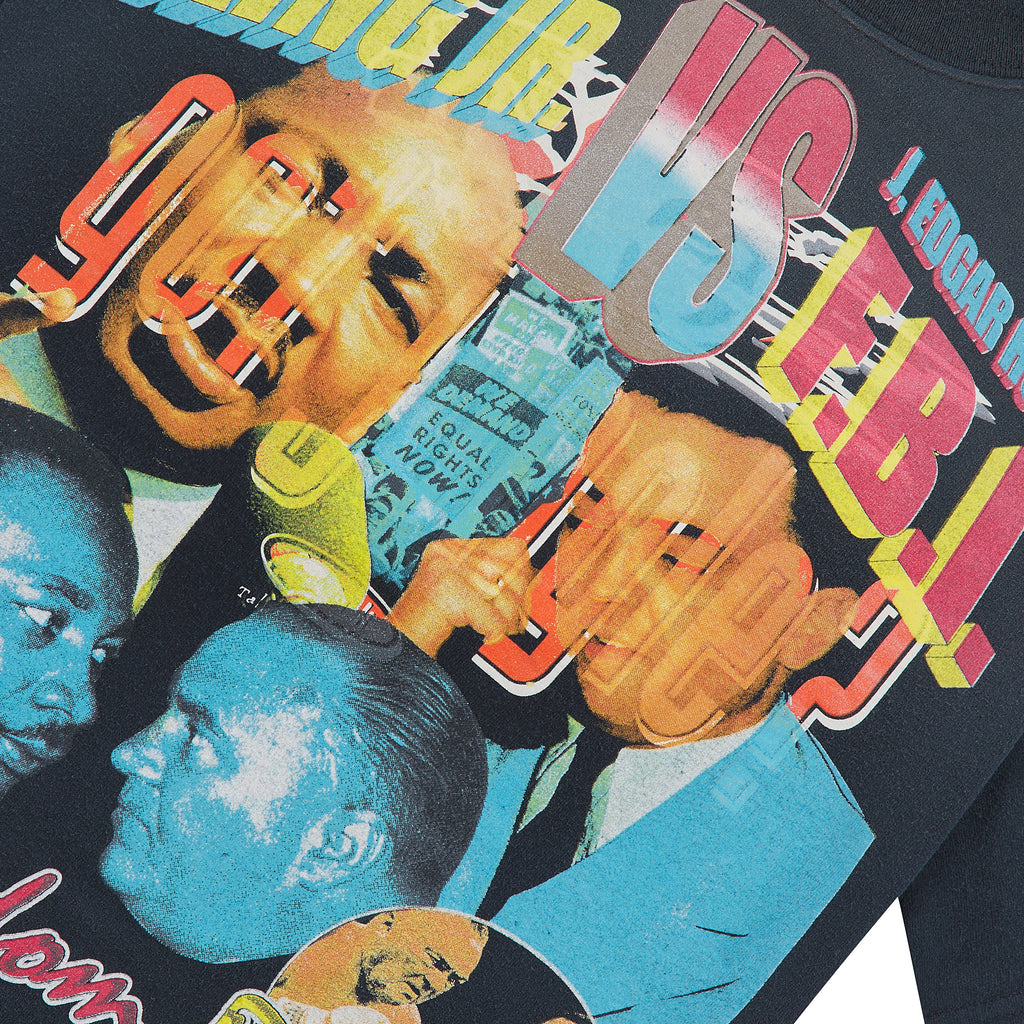 Freedom T-Shirt | Got (S) product image 4, provided for visual reference and product detail review