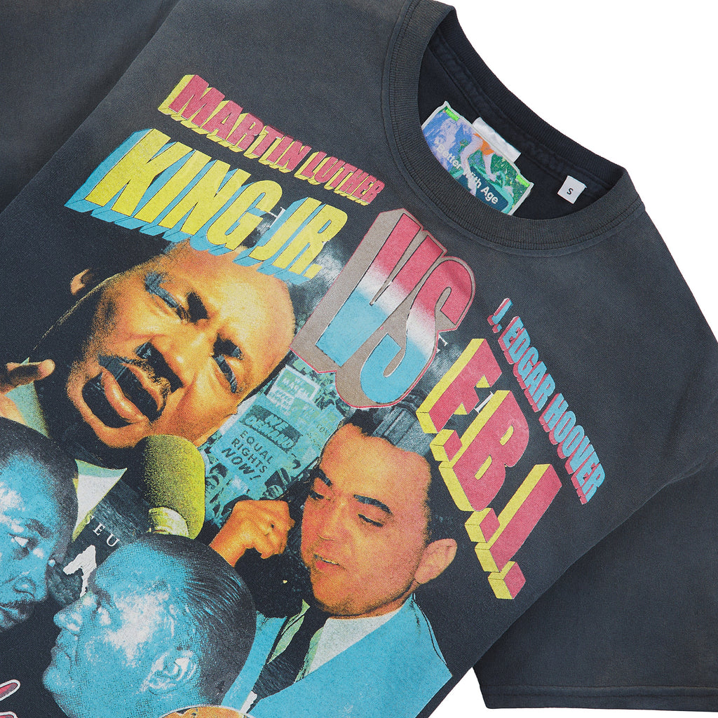 Freedom T-Shirt (S) product image 3, provided for visual reference and product detail review