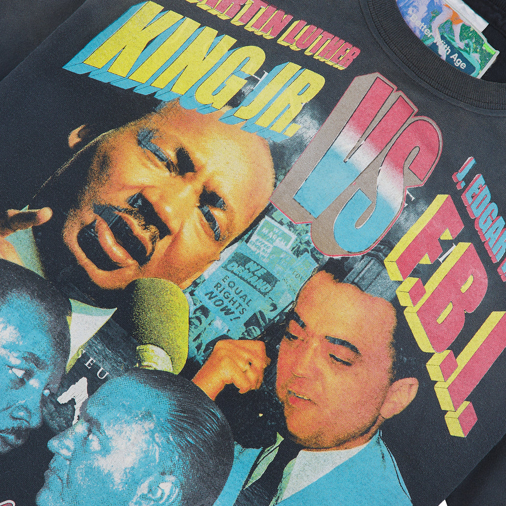Freedom T-Shirt (S) product image 4, provided for visual reference and product detail review