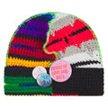 Nane's Bespoke Beanie | Love and Hate product image 1, provided for visual reference and product detail review