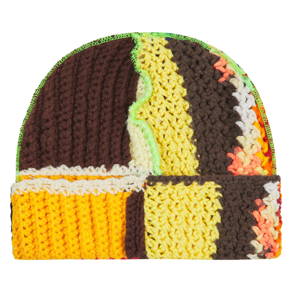 Nane's Bespoke Beanie | Love and Hate product image 3, provided for visual reference and product detail review