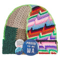 Nane's Bespoke Beanie | W.A product image 1, provided for visual reference and product detail review