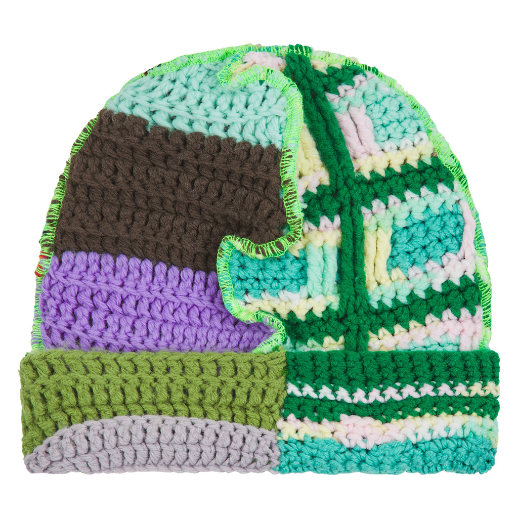 Nane's Bespoke Beanie | W.A product image 3, provided for visual reference and product detail review