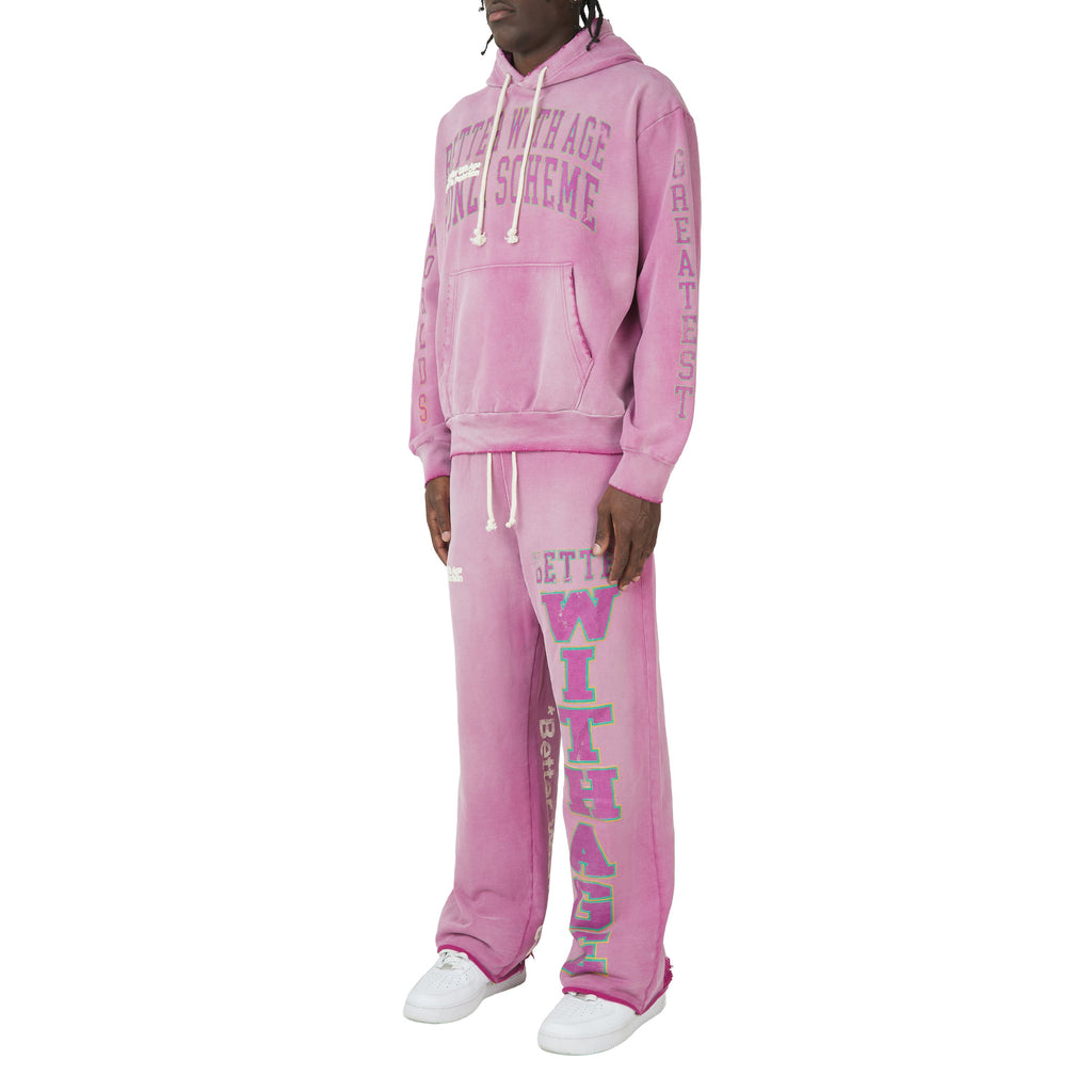 Ponzi Sweatpant product image 7, provided for visual reference and product detail review