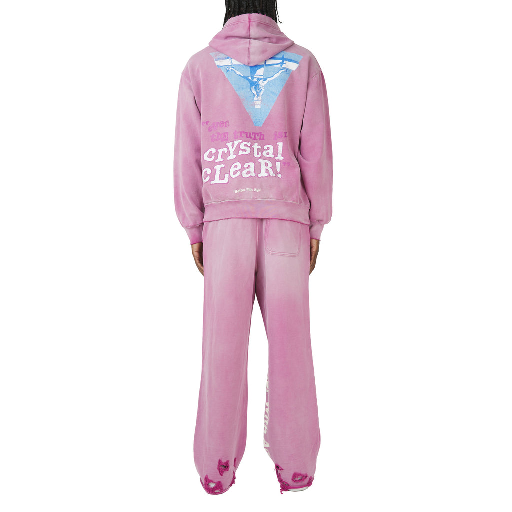 Ponzi Hoodie product image 7, provided for visual reference and product detail review