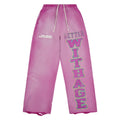Ponzi Sweatpant product image 1, provided for visual reference and product detail review
