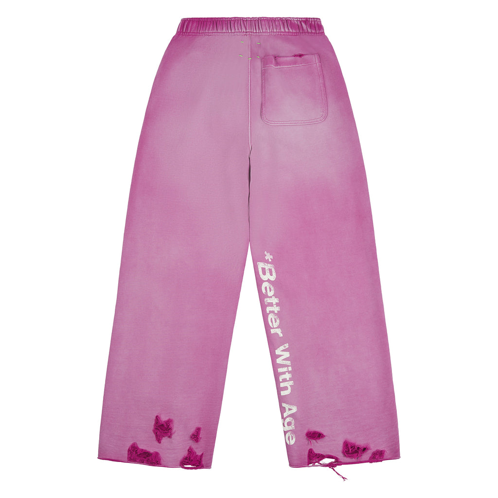 Ponzi Sweatpant product image 5, provided for visual reference and product detail review