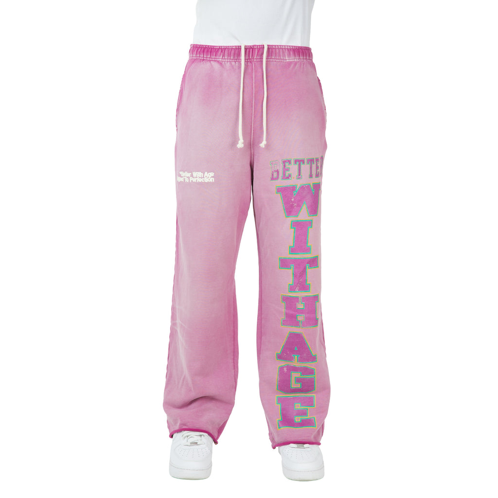 Ponzi Sweatpant product image 3, provided for visual reference and product detail review