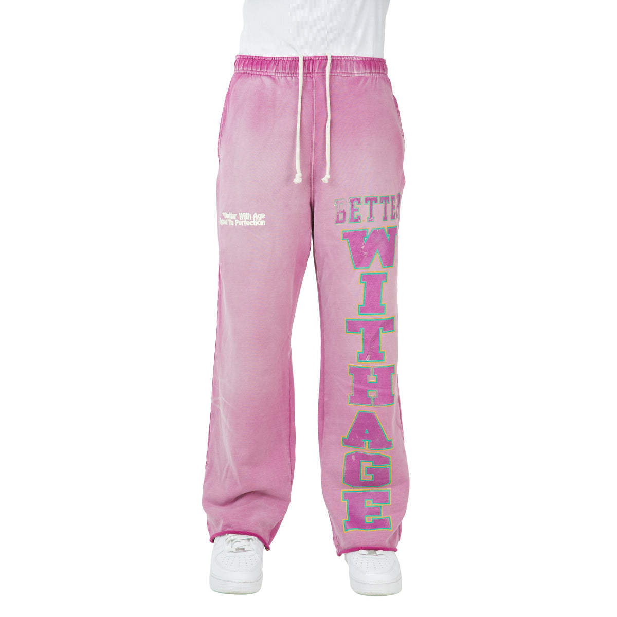 Ponzi Sweatpant product image 3, provided for visual reference and product detail review