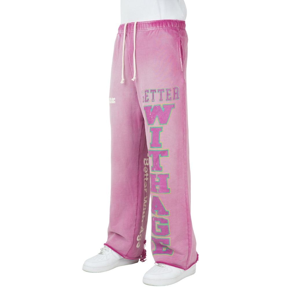 Ponzi Sweatpant product image 2, provided for visual reference and product detail review