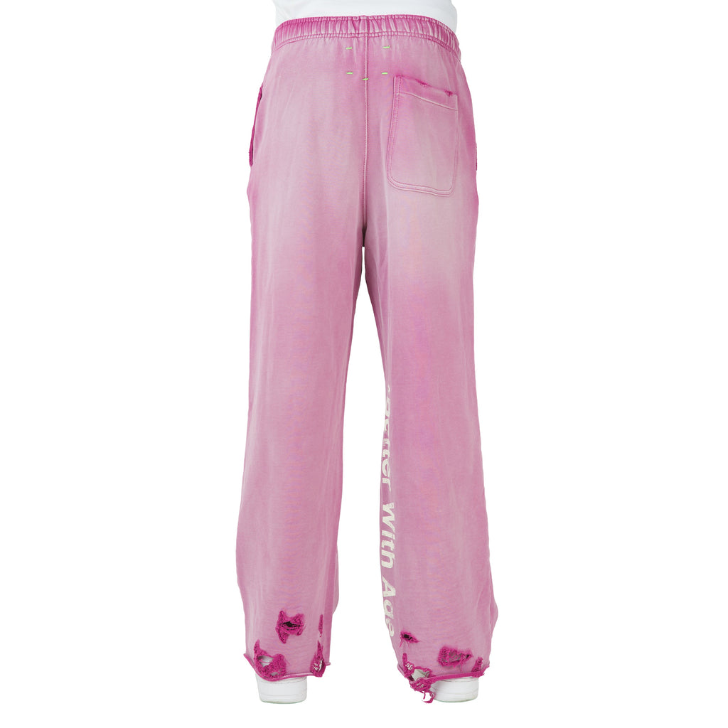 Ponzi Sweatpant product image 4, provided for visual reference and product detail review