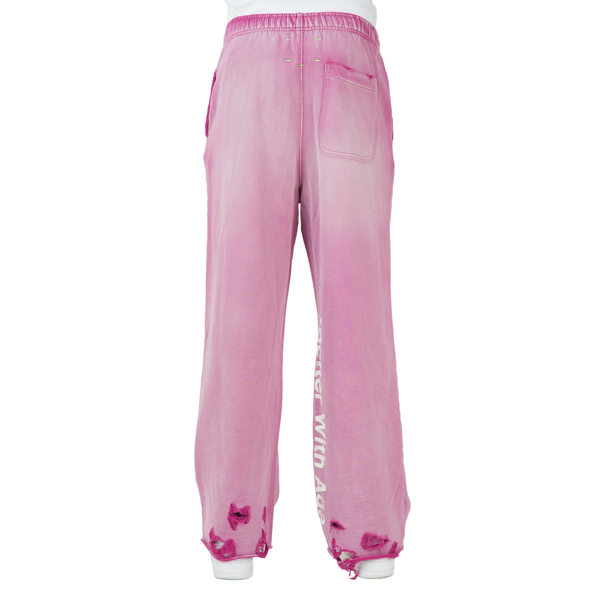 Ponzi Sweatpant product image 4, provided for visual reference and product detail review