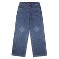 20K Diamond Stellar Denim | Blue product image 1, provided for visual reference and product detail review