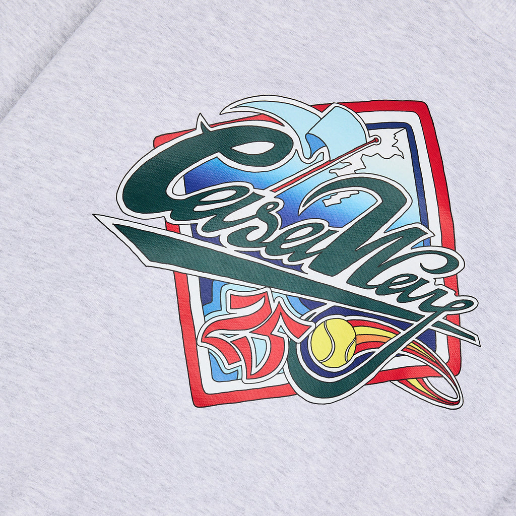 Casaway World Series Sweatshirt product image 3, provided for visual reference and product detail review