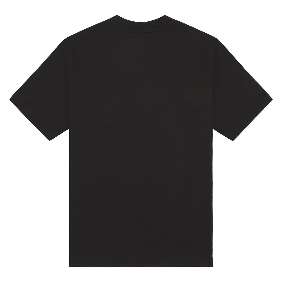 Monde Perdu T-Shirt | Black product image 5, provided for visual reference and product detail review