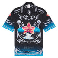 Blades Silk Shirt product image 1, provided for visual reference and product detail review