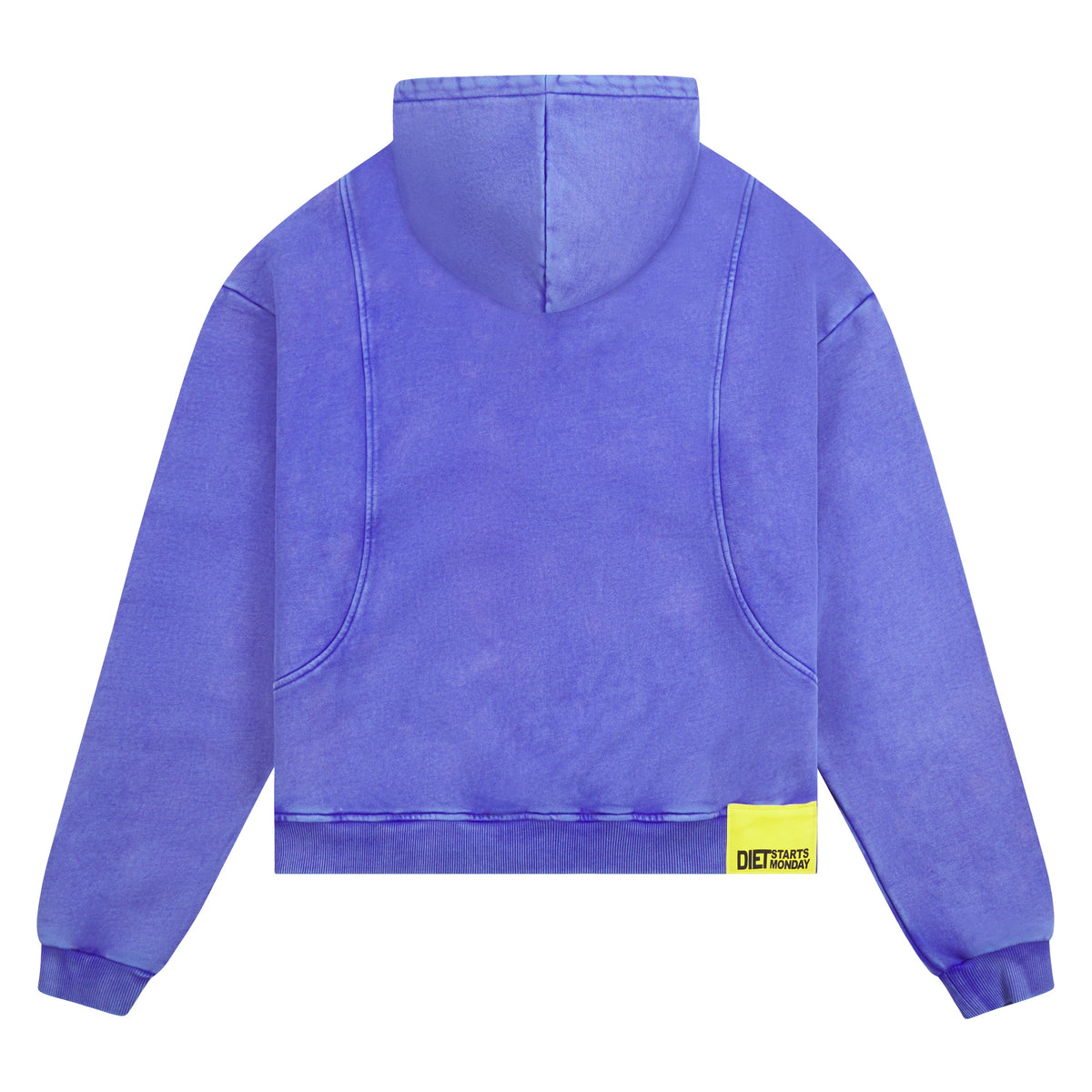 Atelier Hoodie | Lavender product image 5, provided for visual reference and product detail review