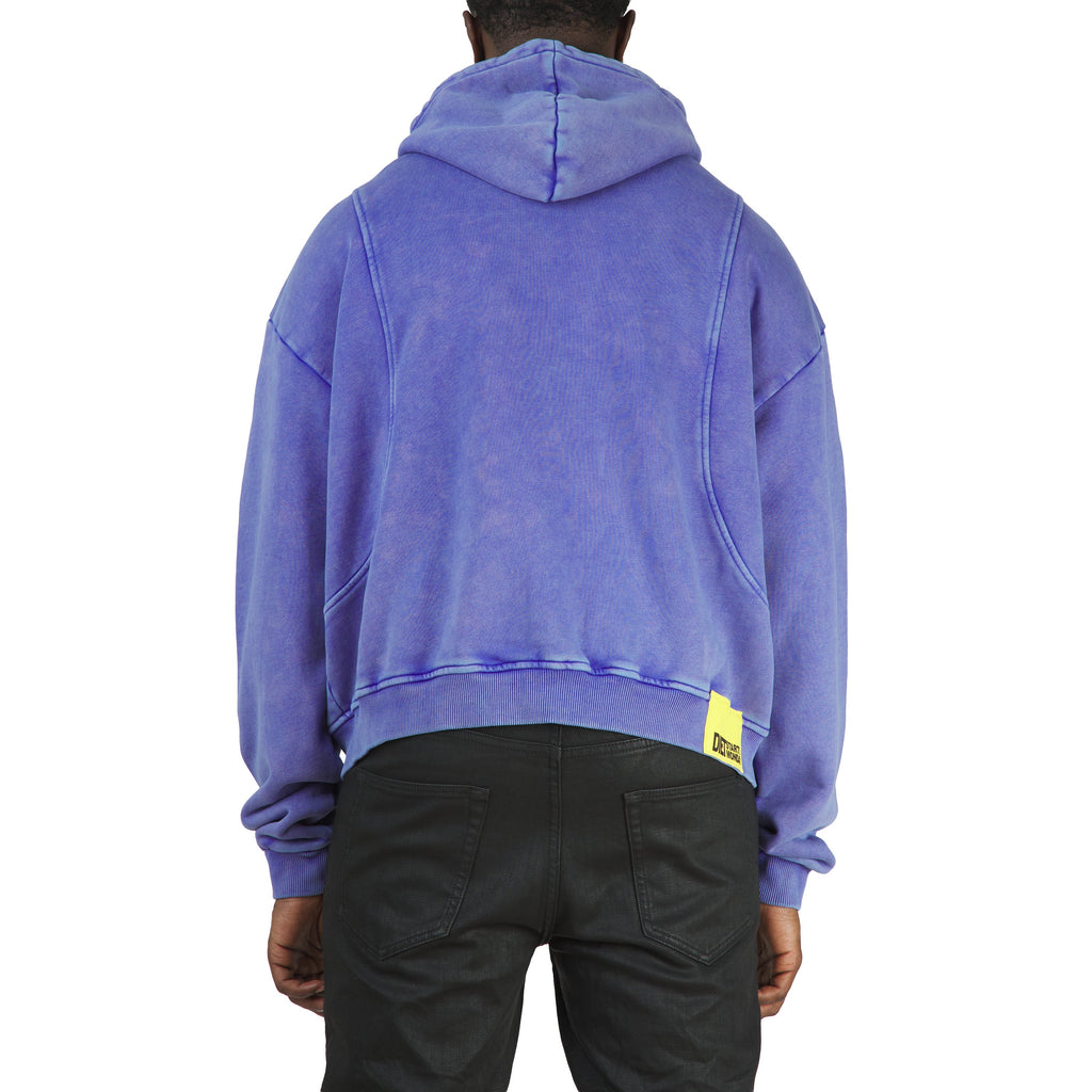 Atelier Hoodie | Lavender product image 4, provided for visual reference and product detail review