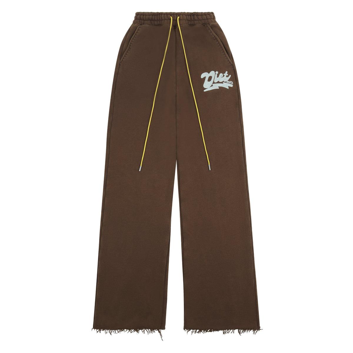 Bolt Sweatpant | Brown product image 1, provided for visual reference and product detail review