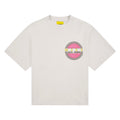 Baja T-Shirt | Antique White product image 1, provided for visual reference and product detail review