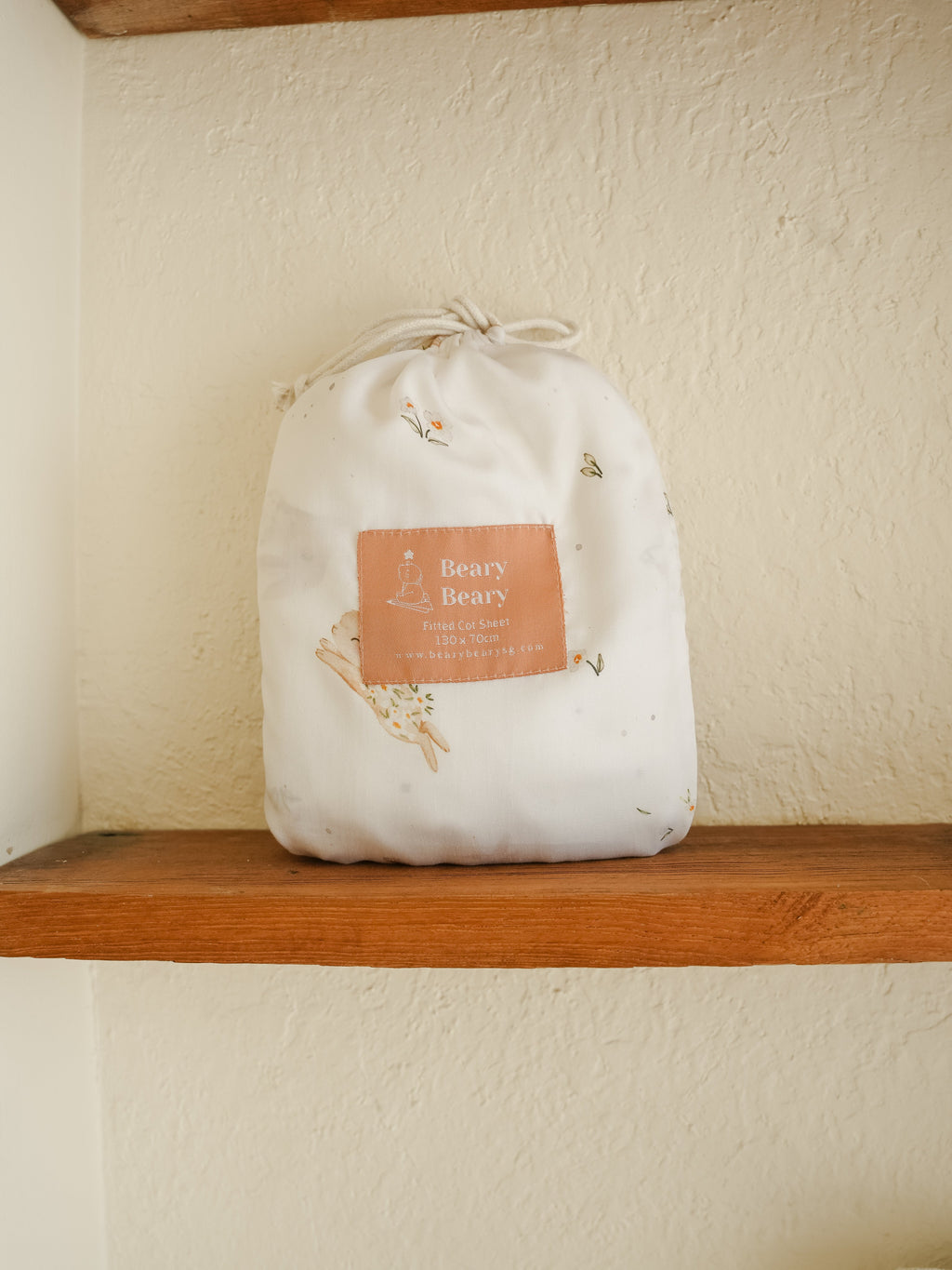 Bamboo Lyocell Sheets - Bunnies Meadow