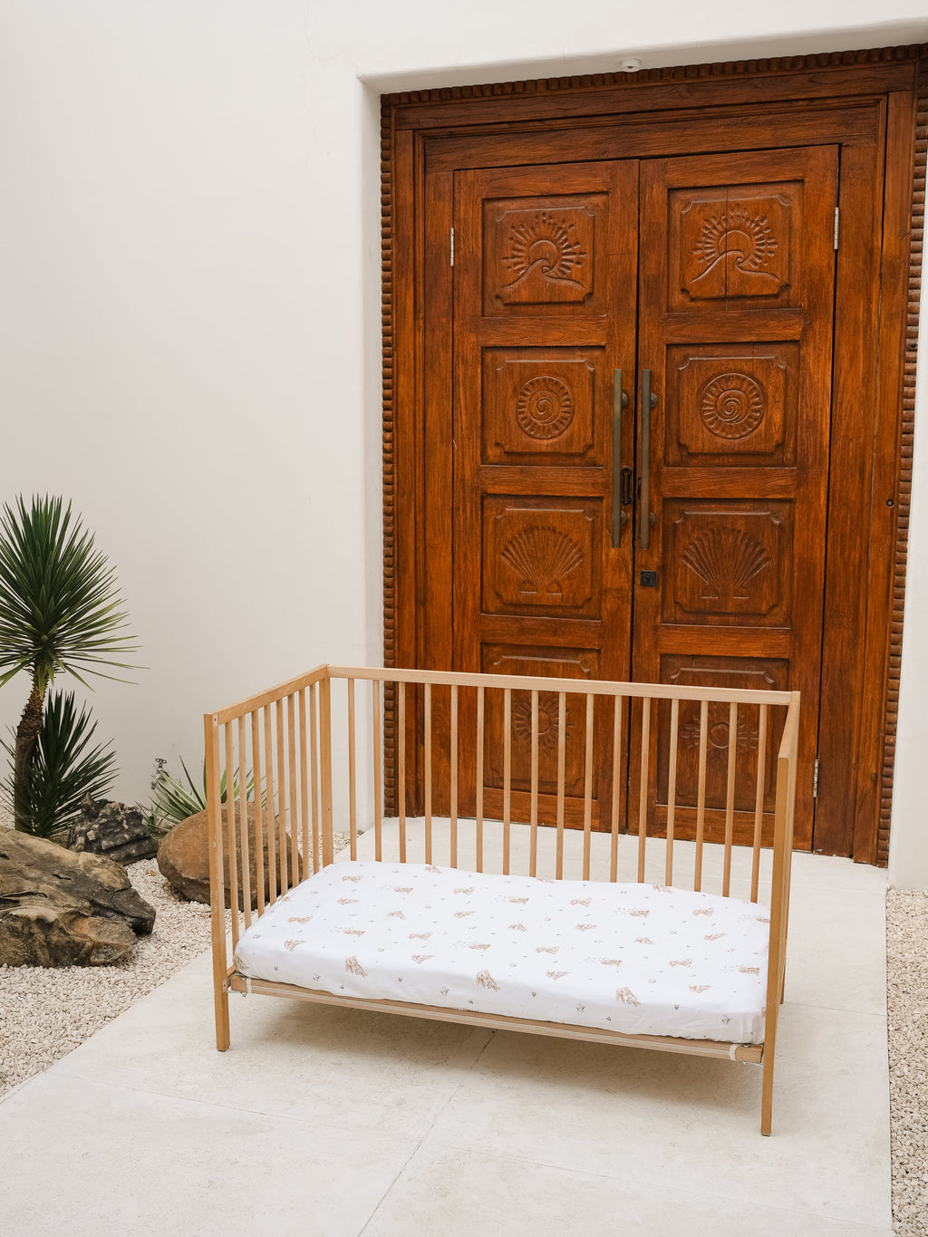 Bamboo Lyocell Sheets - Bunnies Meadow