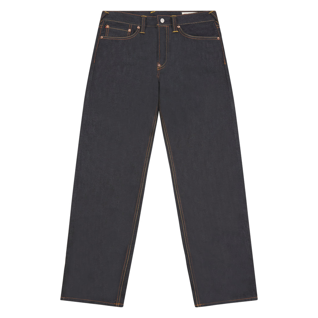 Daicock Print Denim | Yellow product image 5, provided for visual reference and product detail review