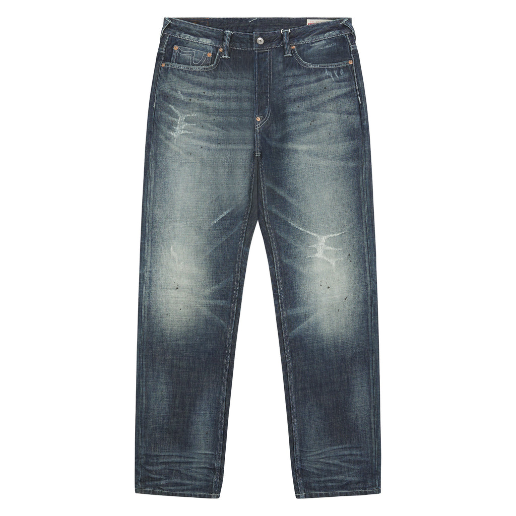 Seagull Cross Stitch Denim product image 5, provided for visual reference and product detail review