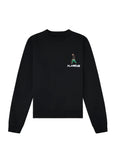 Blurred Stroller Sweater product image 1, provided for visual reference and product detail review