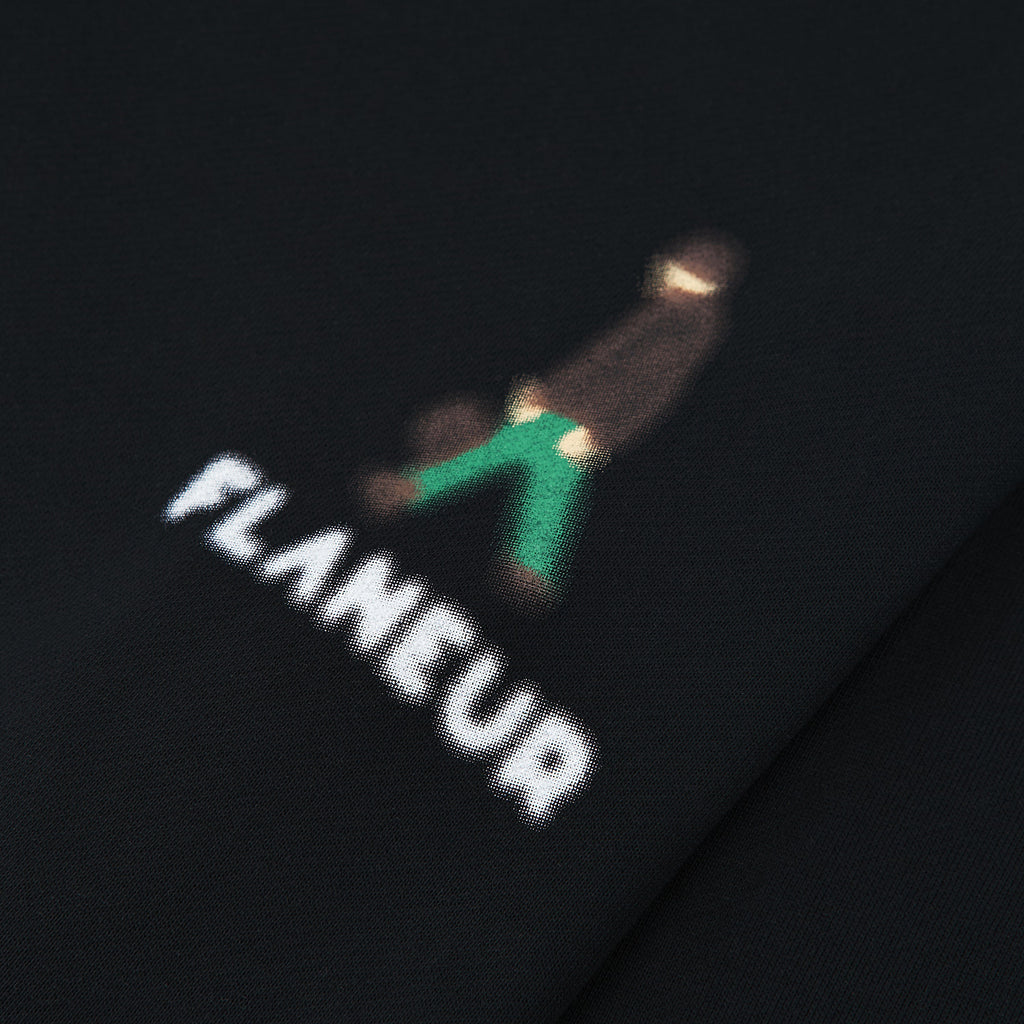 Blurred Stroller Sweater product image 4, provided for visual reference and product detail review