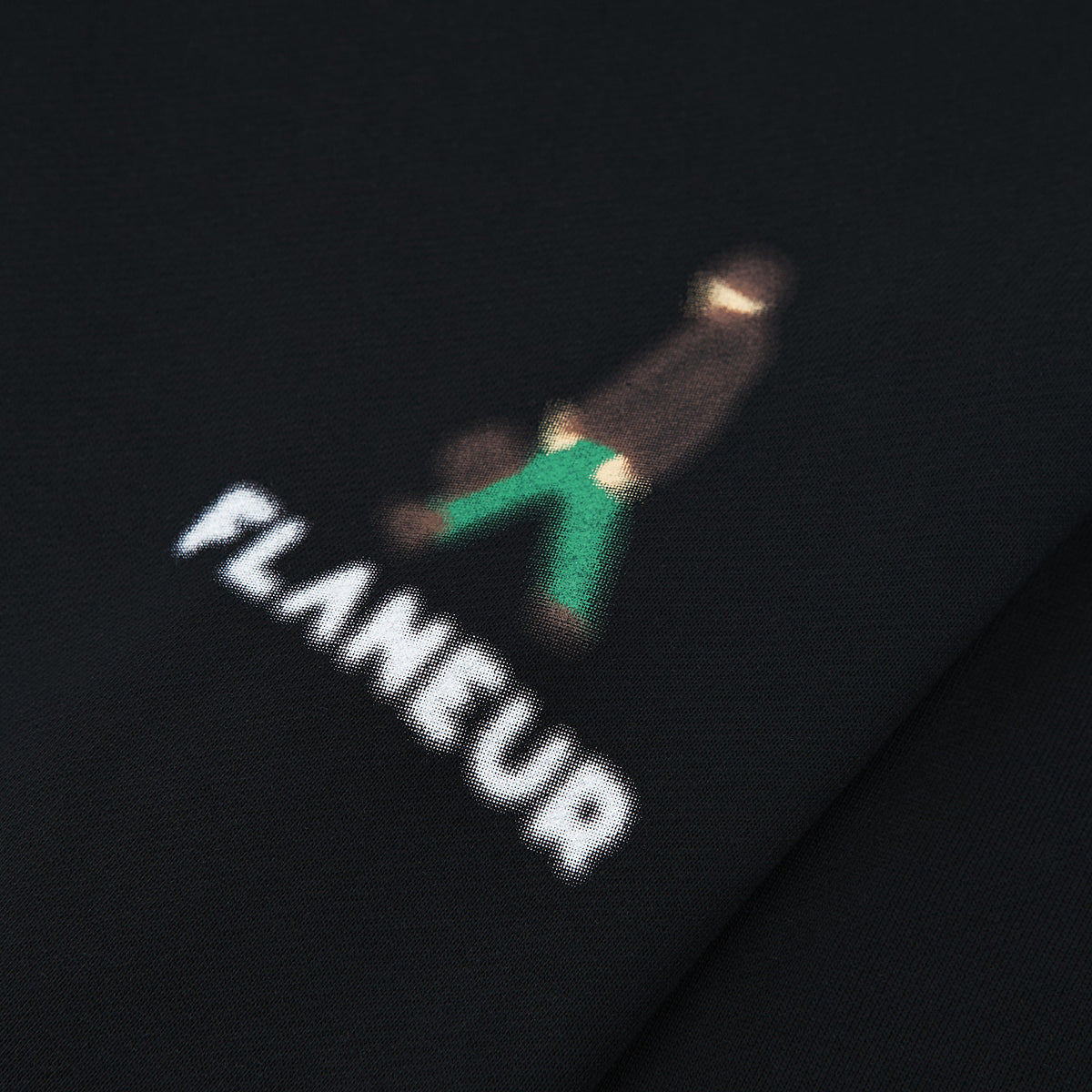 Blurred Stroller Sweater product image 4, provided for visual reference and product detail review