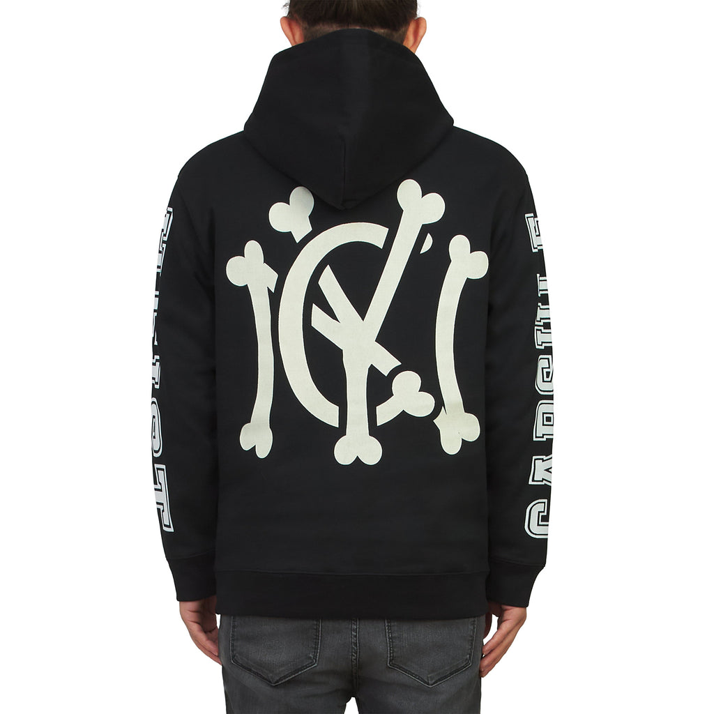 NY Culture Hoodie product image 5, provided for visual reference and product detail review