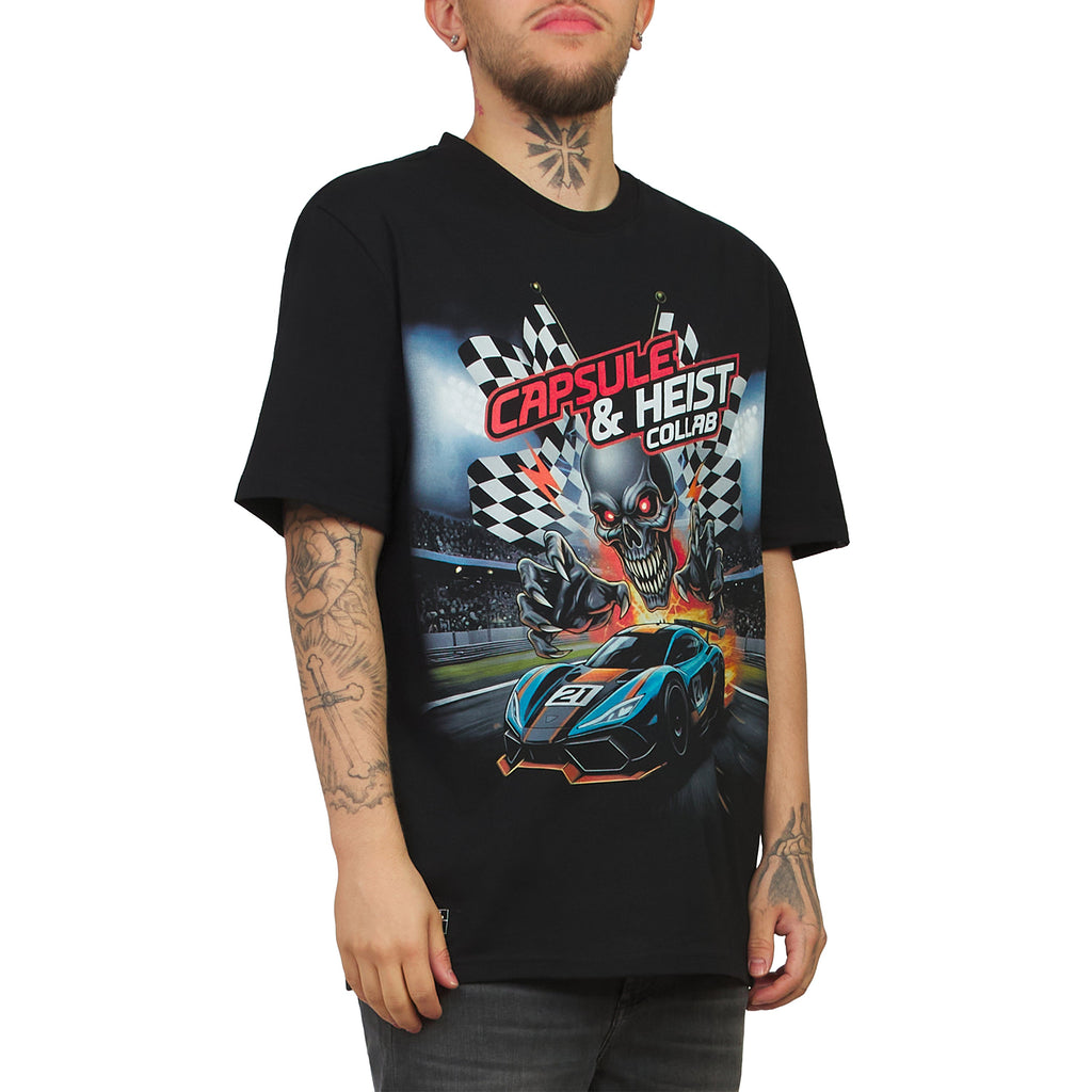 Fast & Furious T-Shirt product image 4, provided for visual reference and product detail review