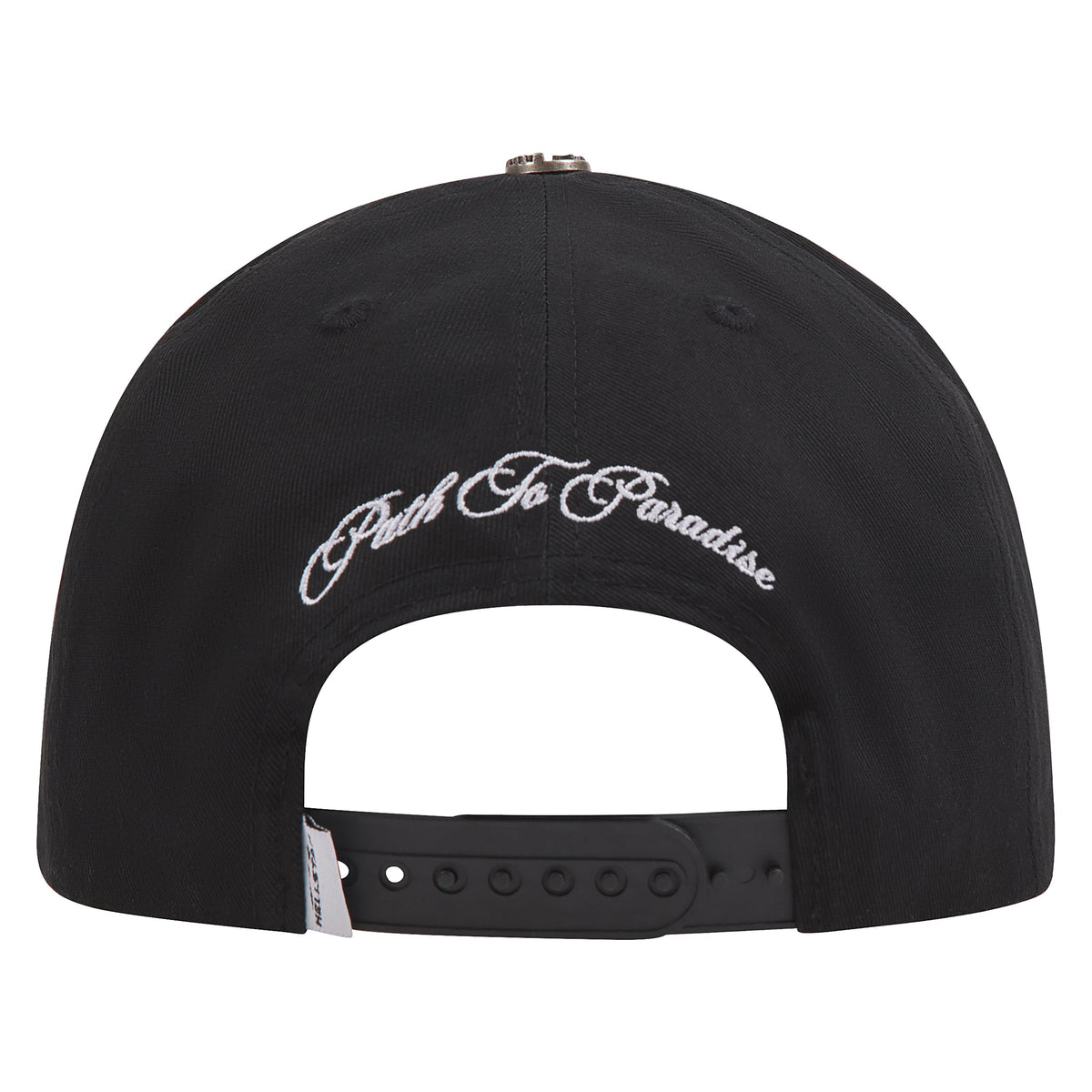 OG Logo Snapback Hat product image 4, provided for visual reference and product detail review