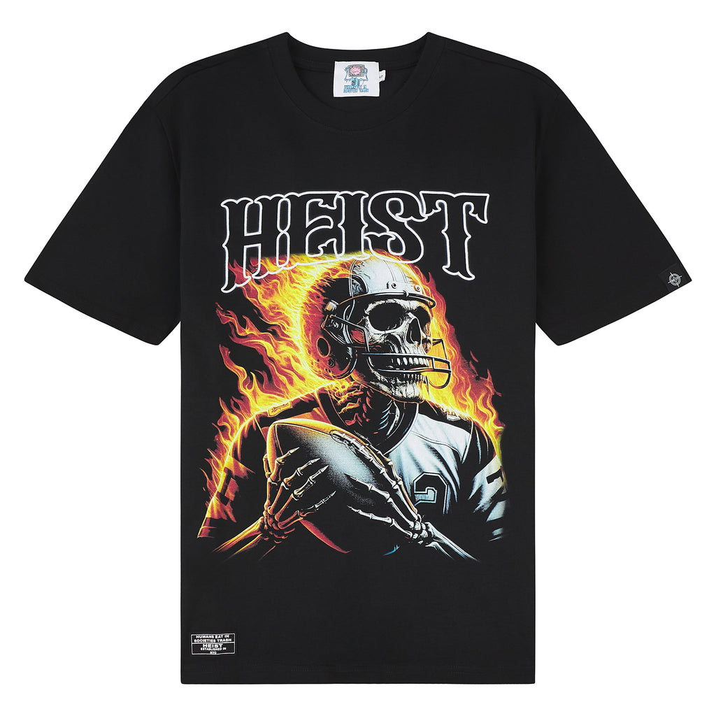 On Fire T-Shirt product image 1, provided for visual reference and product detail review