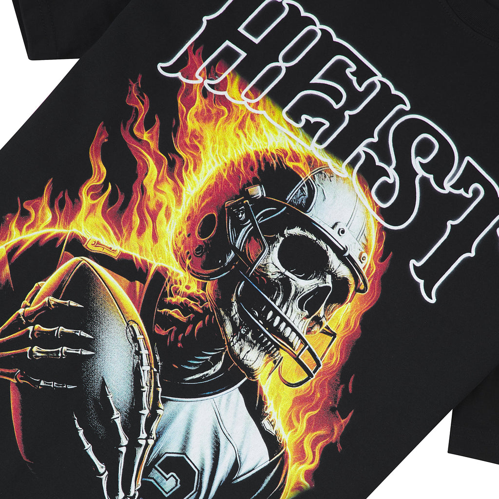 On Fire T-Shirt product image 3, provided for visual reference and product detail review
