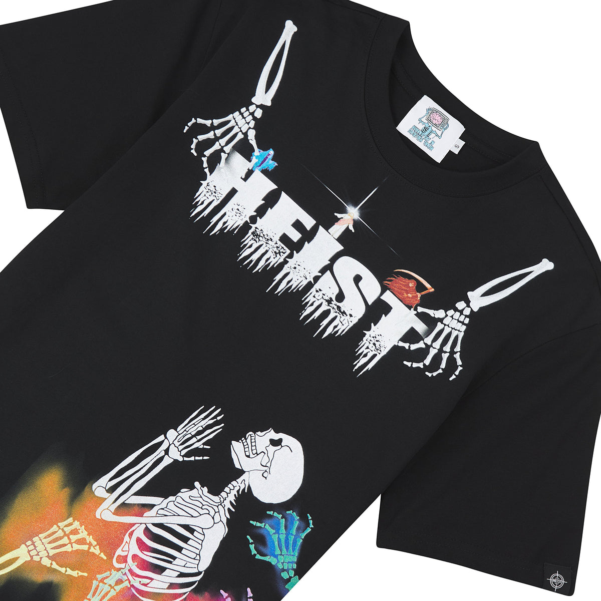 Pray T-Shirt product image 3, provided for visual reference and product detail review