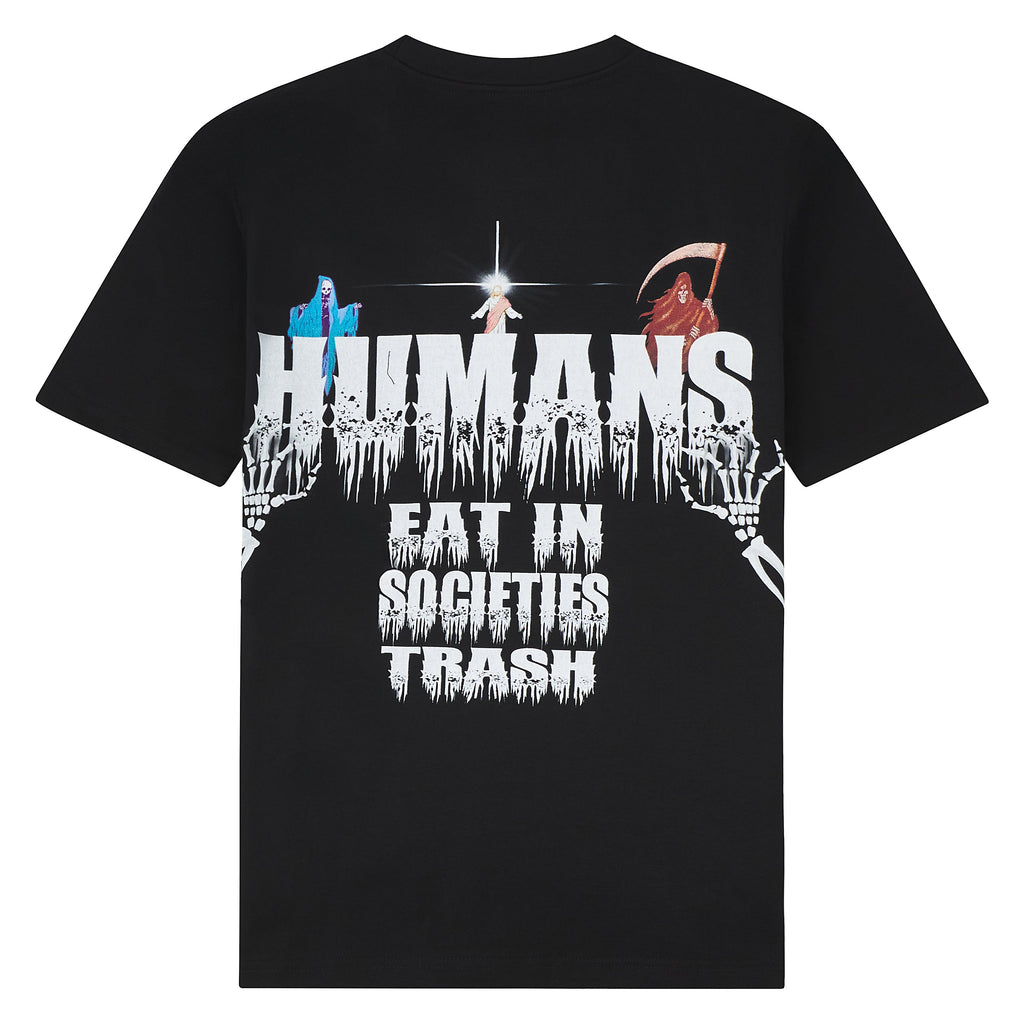 Pray T-Shirt product image 2, provided for visual reference and product detail review