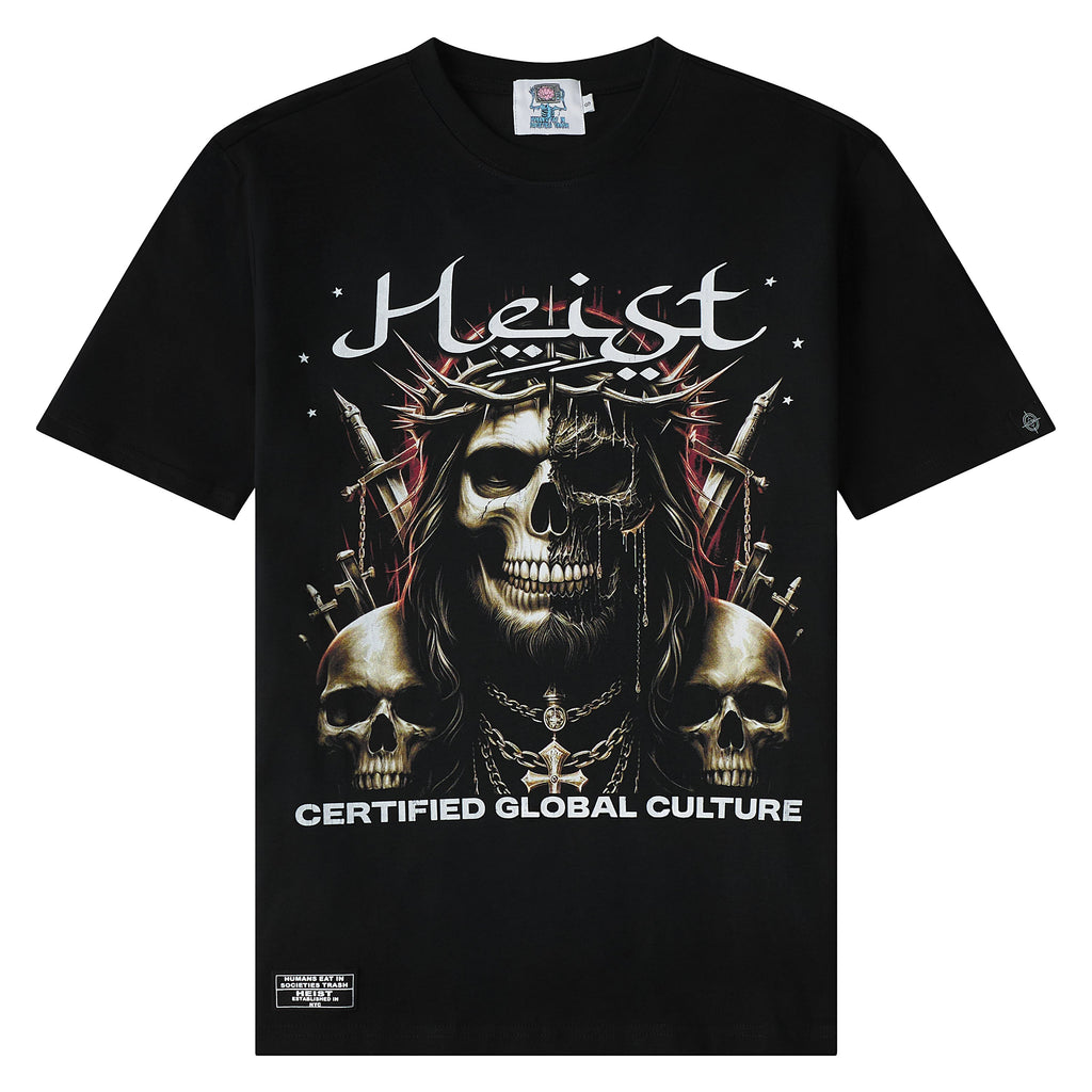 Warrior T-Shirt product image 1, provided for visual reference and product detail review