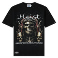 Warrior T-Shirt product image 1, provided for visual reference and product detail review